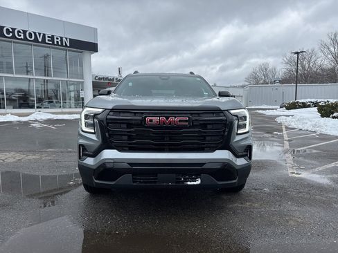 New 2026 GMC Terrain Elevation w/ Black Edition image 10