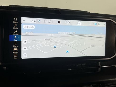 Used 2024 Jeep Wrangler Unlimited Rubicon 4xe w/ Capability Package image 20