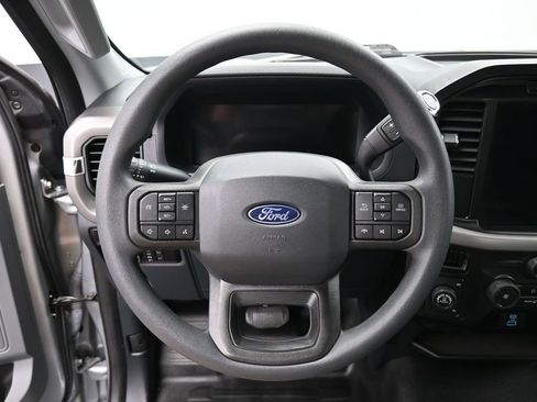 Used 2024 Ford F150 XL w/ Equipment Group 103A High image 15