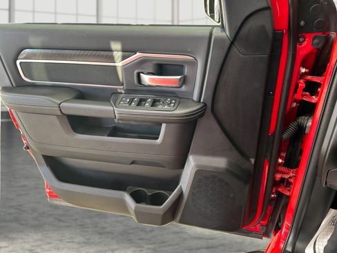 New 2026 RAM 2500 Big Horn image 17