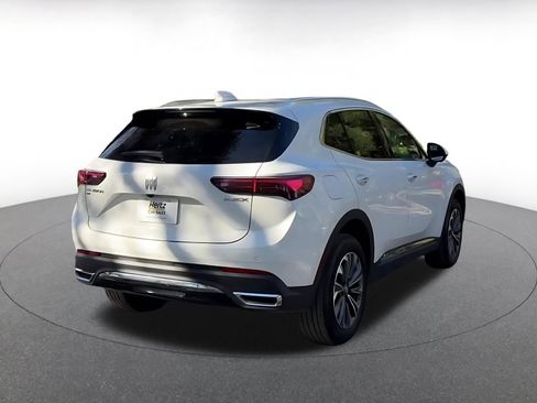 Used 2024 Buick Envision Preferred image 14