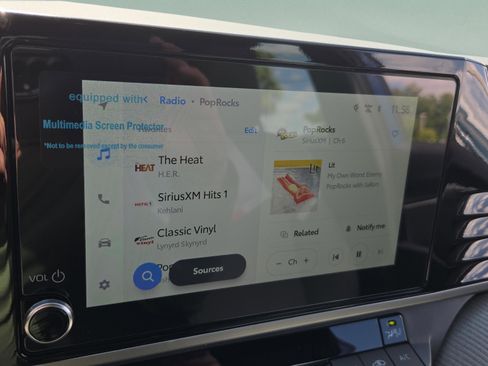 Certified 2026 Toyota Camry SE image 17