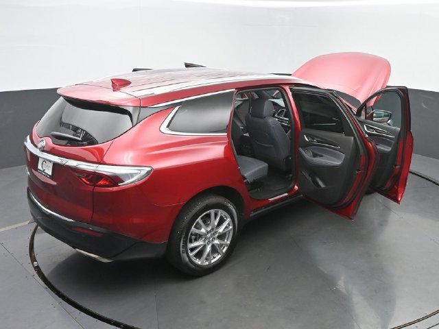 Used 2024 Buick Enclave Premium FWD image 65