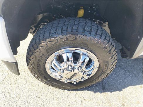Used 2016 GMC Sierra 3500 Denali w/ Duramax Plus Package AWD/4WD image 20