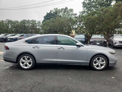 Used 2023 Honda Accord LX image 7