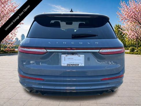 Certified 2024 Lincoln Corsair Reserve w/ Equipment Group 201A AWD/4WD image 5