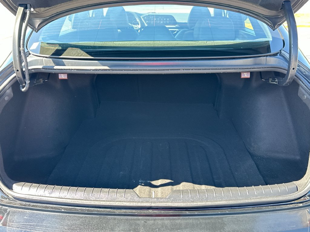 Used 2021 Hyundai Sonata N Line FWD image 16