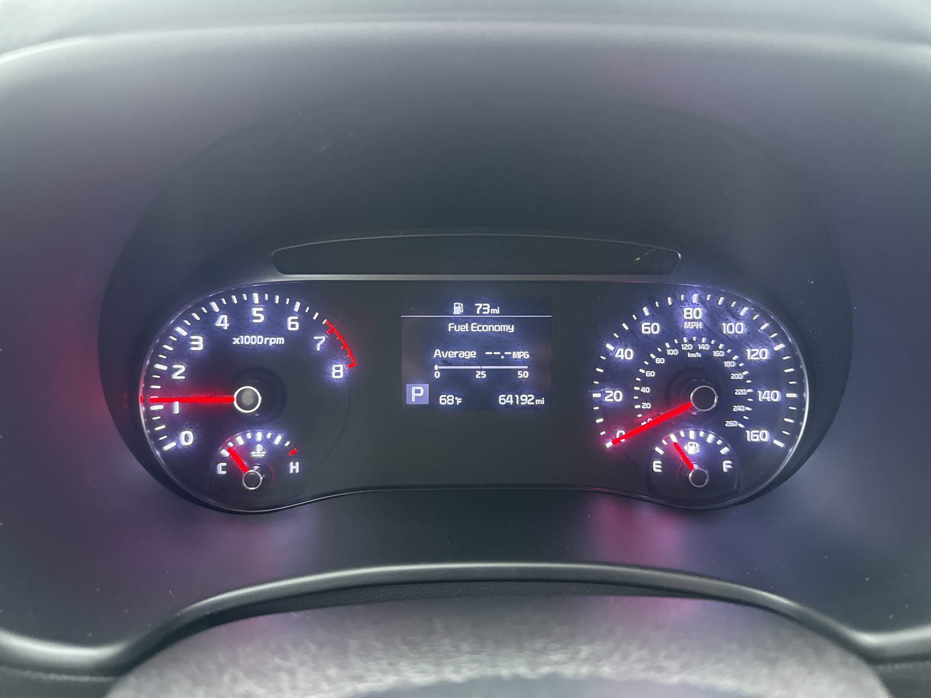 Used 2020 Kia Soul LX FWD image 29
