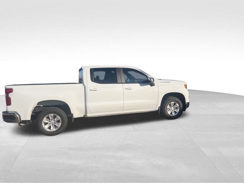 Used 2025 Chevrolet Silverado 1500 LT image 17
