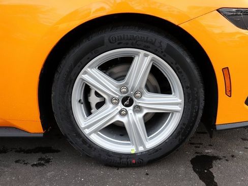 New 2026 Ford Mustang Premium image 13