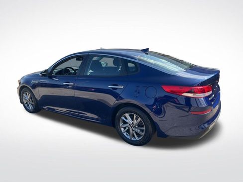 Used 2019 Kia Optima LX image 45