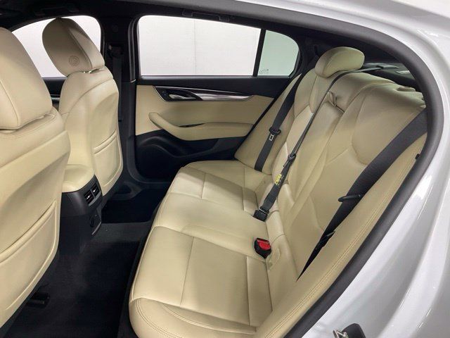 Used 2020 Cadillac CT5 Luxury w/ Cold Weather Package RWD image 29