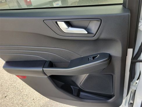 Used 2024 Ford Escape ST-Line w/ Equipment Group 301A image 14