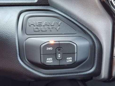 New 2026 RAM 2500 Laramie image 16