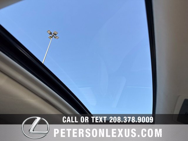 Used 2017 Lexus RX 350 AWD image 14
