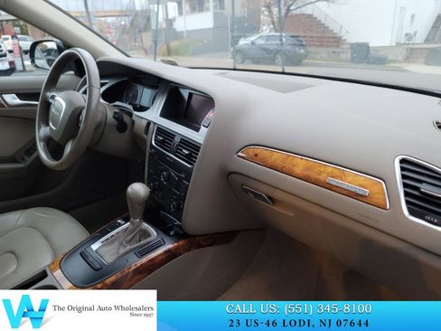 Used 2011 Audi A4 2.0T Premium Plus image 14