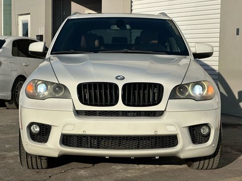 Used 2012 BMW X5 xDrive50i AWD/4WD image 7