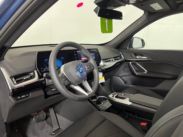 Used 2026 BMW X1 xDrive28i w/ Convenience Package AWD/4WD image 10