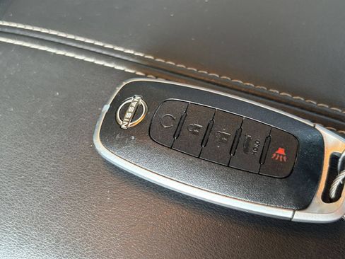 Used 2026 Nissan Altima 2.5 SV FWD image 24