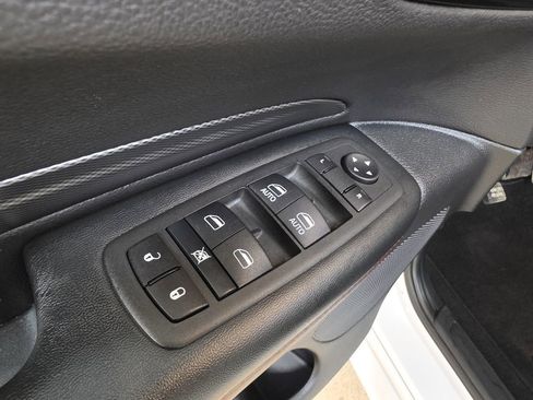 Used 2025 Dodge Durango GT AWD/4WD image 13