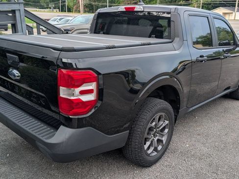 Used 2022 Ford Maverick XLT FWD image 2