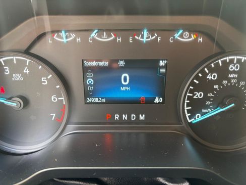 Used 2023 Ford F150 XL w/ STX Appearance Package AWD/4WD image 12