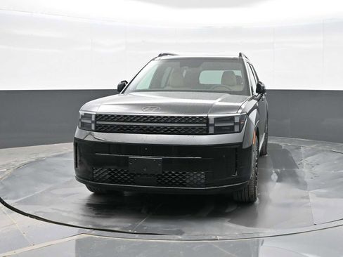 New 2026 Hyundai Santa Fe Calligraphy image 3