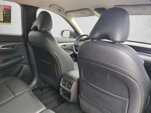 Used 2023 INFINITI QX50 Pure AWD/4WD image 18