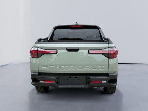 New 2026 Hyundai Santa Cruz SEL image 4