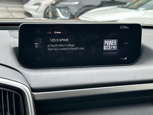Used 2025 MAZDA CX-50 AWD 2.5 S w/ Preferred Package image 25