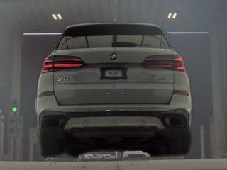 Used 2024 BMW X5 sDrive40i w/ M Sport Package RWD image 9