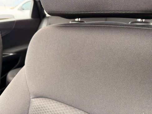 Used 2024 Chevrolet Malibu LT image 11