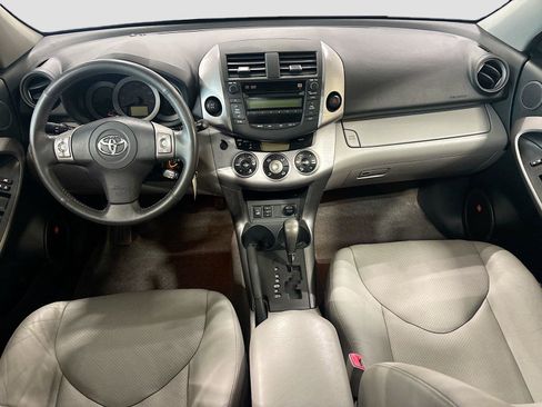 Used 2008 Toyota RAV4 Limited AWD/4WD image 30