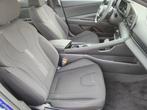 New 2026 Hyundai Elantra SEL Sport Premium image 10