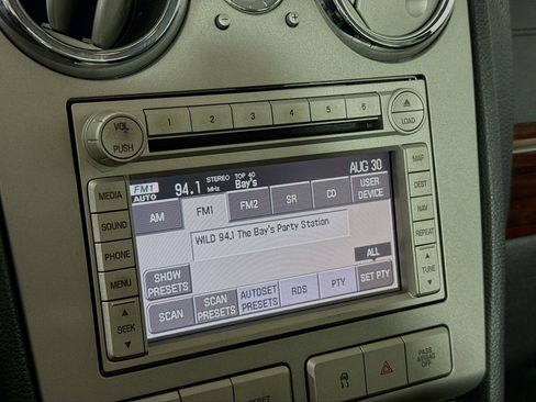 Used 2009 Lincoln MKZ image 16