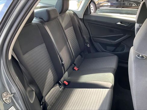 Used 2025 Volkswagen Jetta S image 19