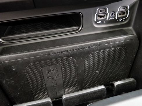 Used 2022 RAM 1500 TRX w/ TRX Level 2 Equipment Group AWD/4WD image 30