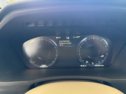 Used 2020 Volvo XC90 T5 Momentum w/ Protection Package Premier FWD image 9