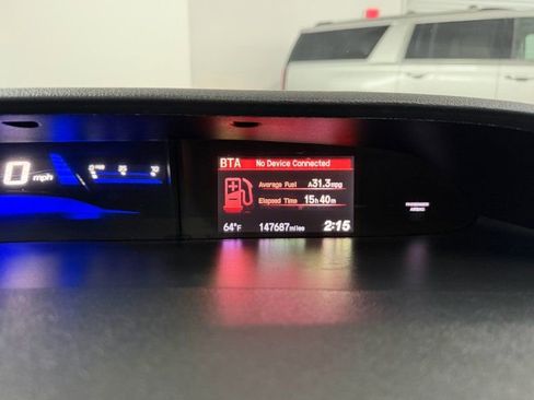 Used 2015 Honda Civic SE image 21
