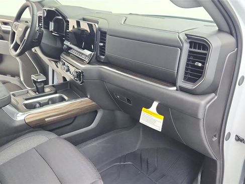 Used 2026 Chevrolet Silverado 1500 LT w/ Protection Package image 36