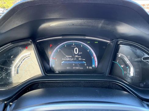 Used 2019 Honda Civic LX image 25