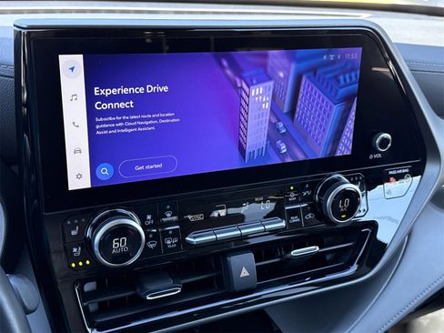 Used 2023 Toyota Highlander Limited image 26