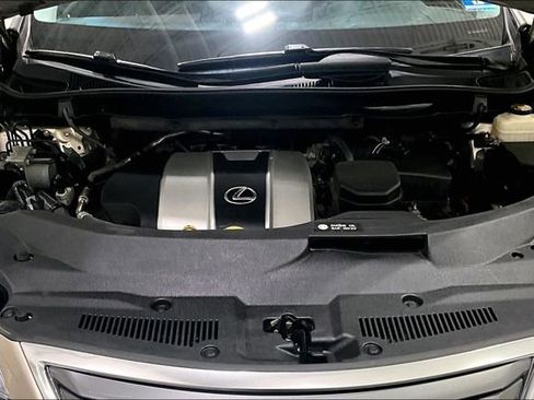 Used 2016 Lexus RX 350 AWD w/ Premium Package image 30