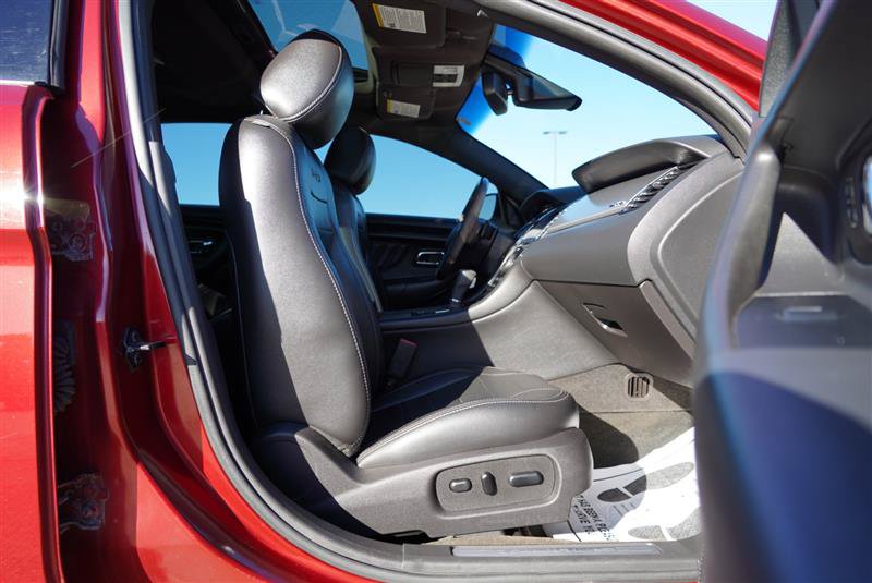 Used 2013 Ford Taurus SHO AWD/4WD image 81