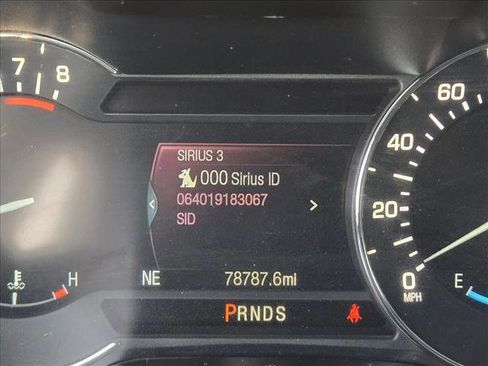 Used 2016 Lincoln MKC Black Label image 11