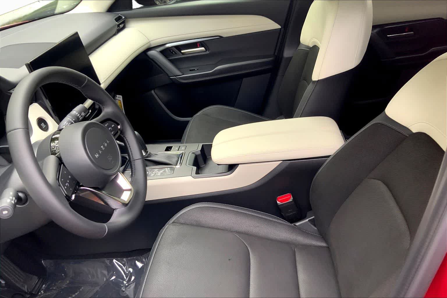 New 2026 MAZDA CX-5 Preferred AWD/4WD image 9