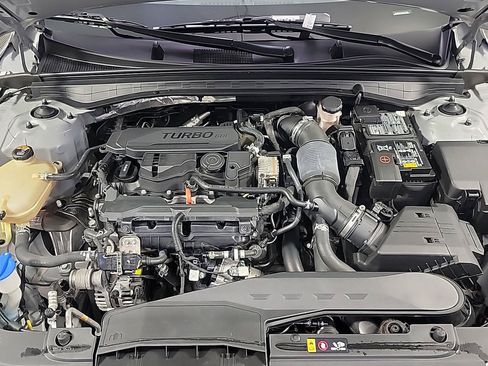 Certified 2022 Kia K5 GT-Line w/ GT-Line Awd Premium Package image 13