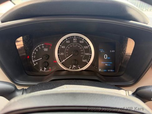 Used 2022 Toyota Corolla LE FWD image 15