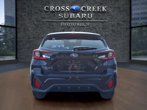 New 2026 Subaru Crosstrek 2.5i AWD/4WD image 18