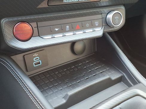 Certified 2024 Ford Mustang GT Premium RWD image 26